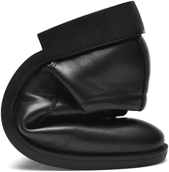 Men's Dress Shoes Summer Fashion Leather Men Oxfords Shoes Classic Lace Up Business Tuxedo Shoes