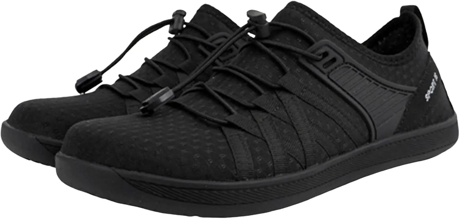 Men's Slip in Loafers & Slip-Ons Comfortable Fitness Breathable Casual Sports Shoes for Men and Women