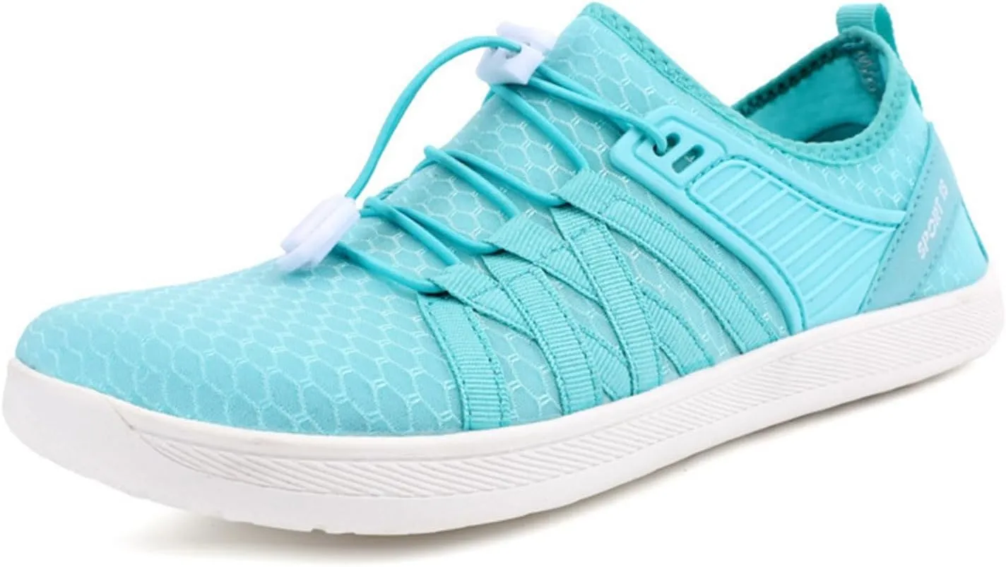 Men's Slip in Loafers & Slip-Ons Comfortable Fitness Breathable Casual Sports Shoes for Men and Women