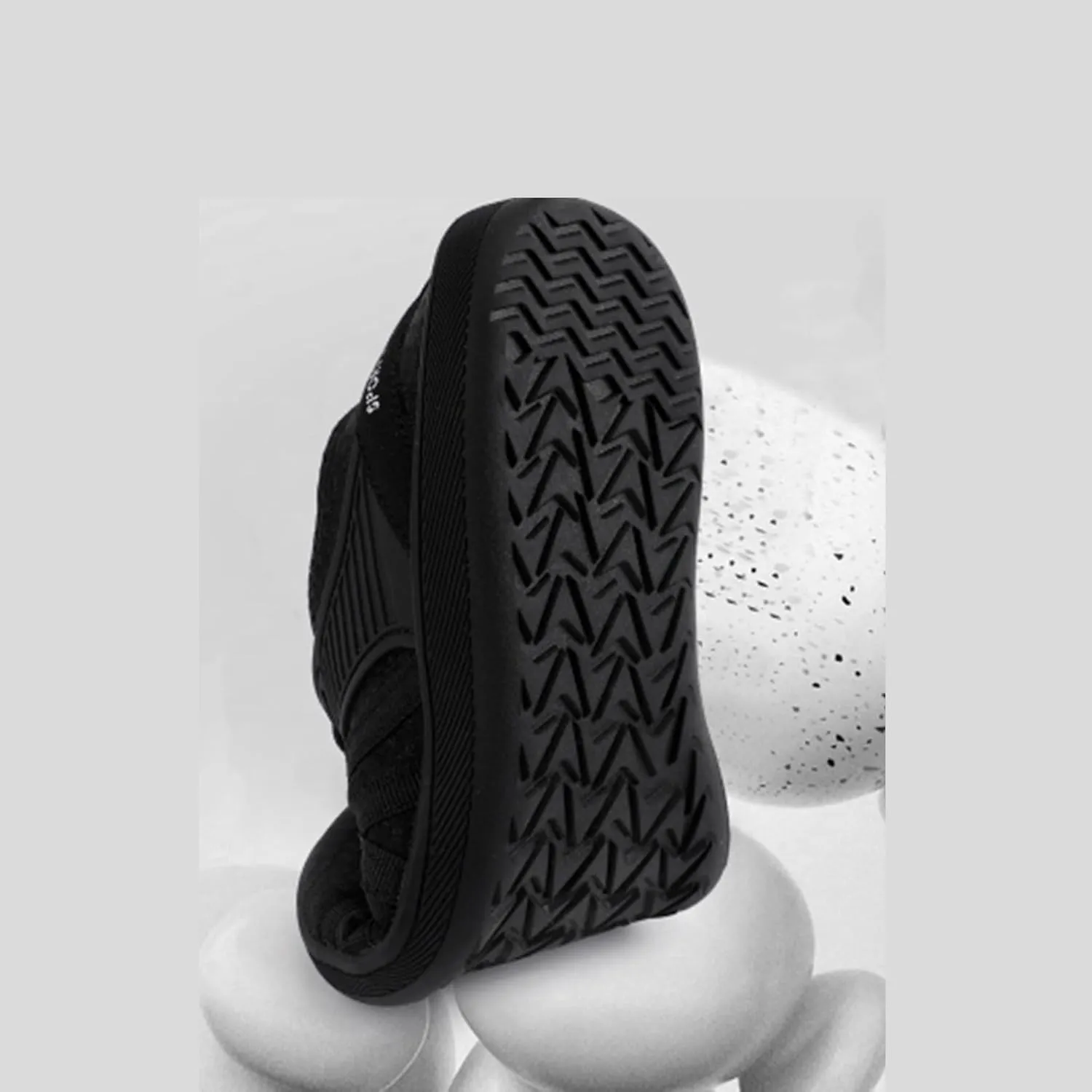 Men's Slip in Loafers & Slip-Ons Comfortable Fitness Breathable Casual Sports Shoes for Men and Women