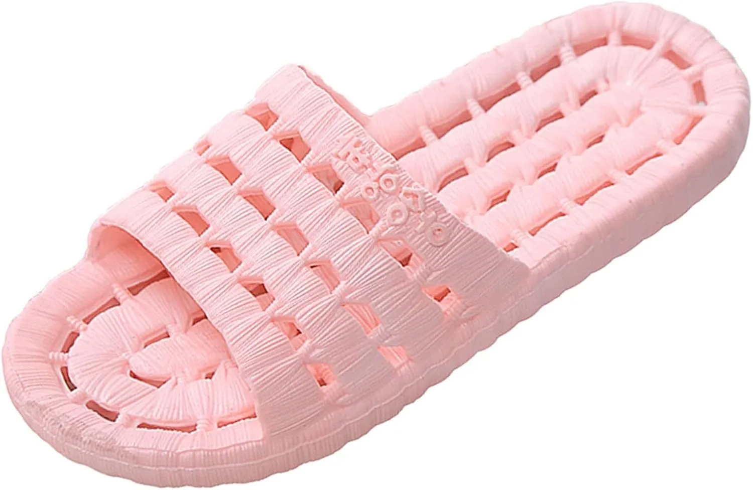 Mens Slippers Womens Slides Cloud Slippers for Men Shower Shoes Women Living Room Indoor Outdoor Quick Drying