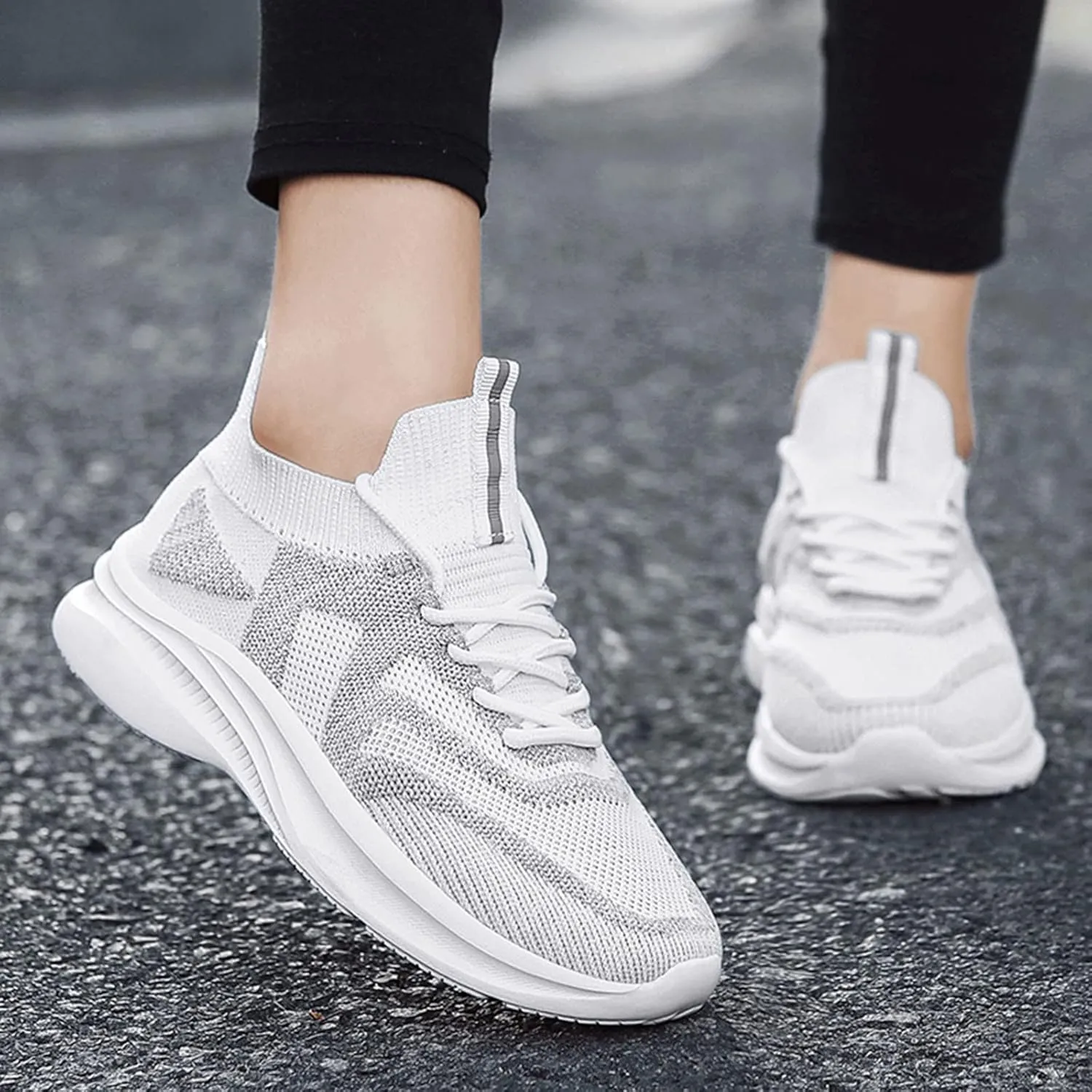 Mens Walking Shoes Men's Fashion Sneakers Sneaker for Men Shoe for Men Sport Running Trail Sneaker