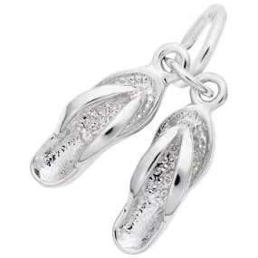 Sandals Accent Charm