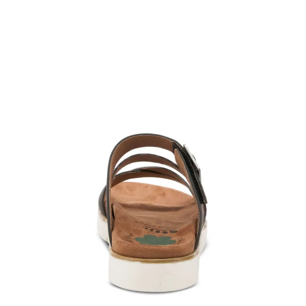 Spring Step Shoes Fianna Slide Sandals