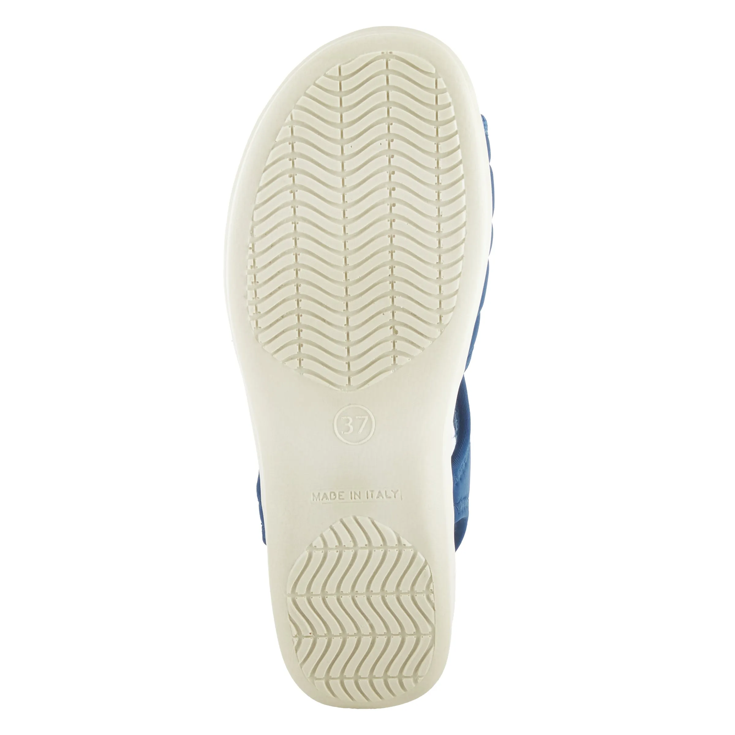 Spring Step Shoes Flexus Nyaman Sandals Women’s Vegan Slip On Made In Italy