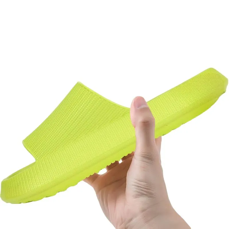 Ultra Soft Plush Unisex Slippers