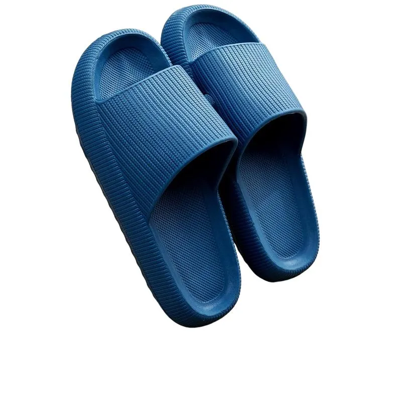 Ultra Soft Plush Unisex Slippers