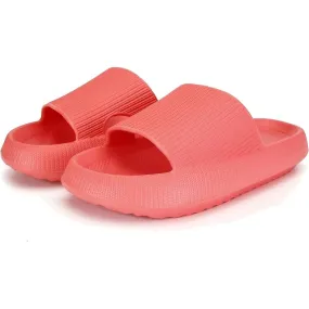 Ultra Soft Plush Unisex Slippers