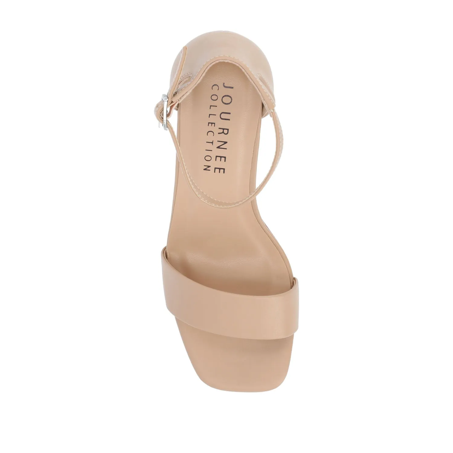 VALENNCIA STRAPPY HEELS IN COOL SHADES