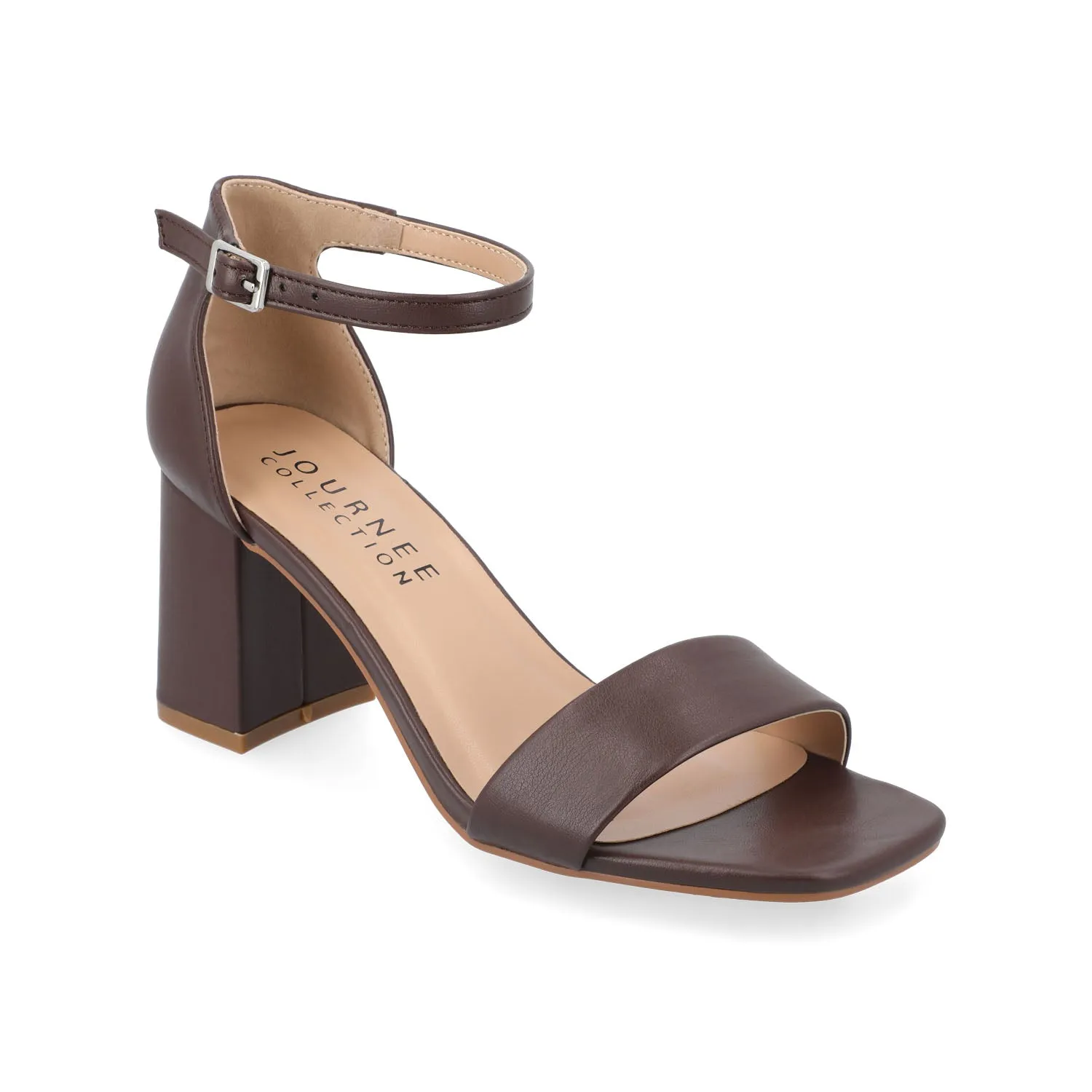 VALENNCIA STRAPPY HEELS IN COOL SHADES