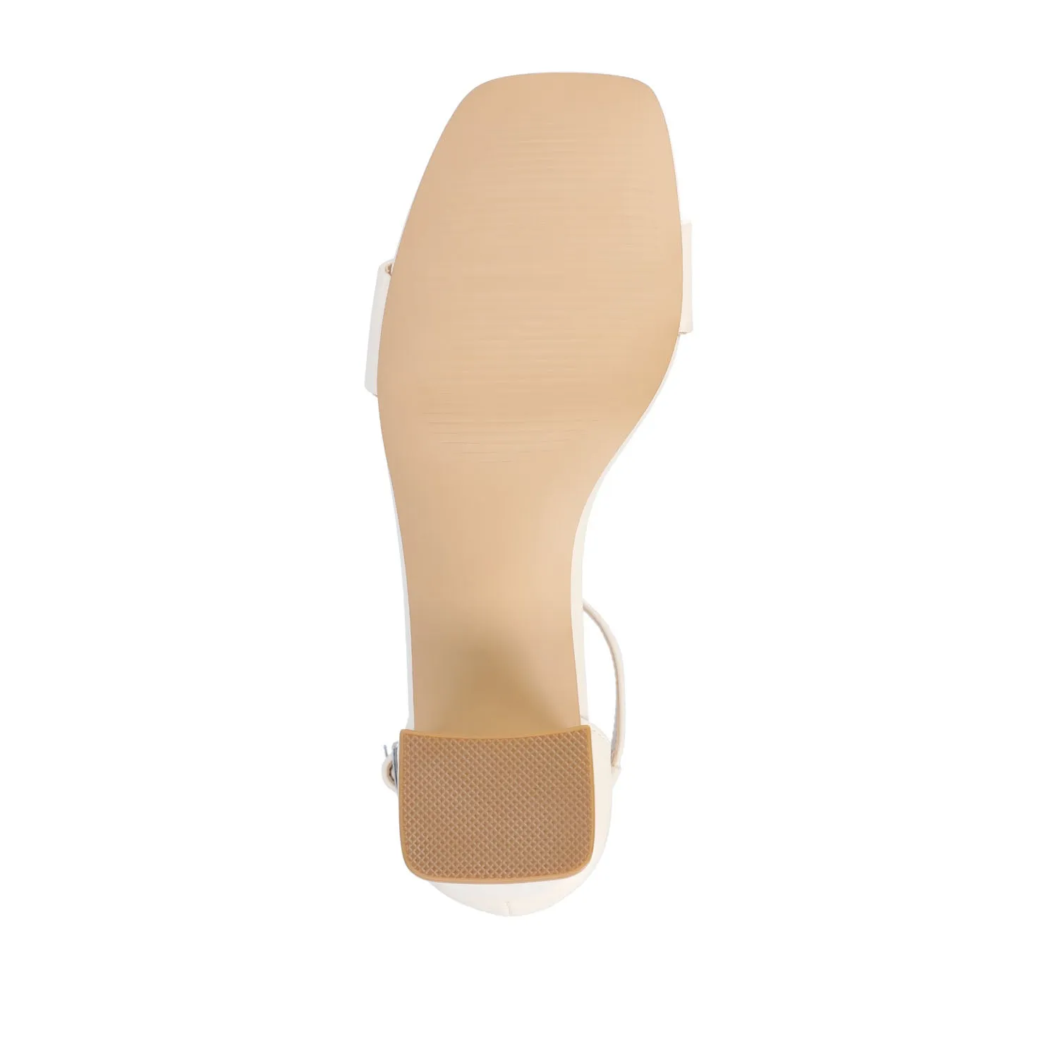 VALENNCIA STRAPPY HEELS IN COOL SHADES