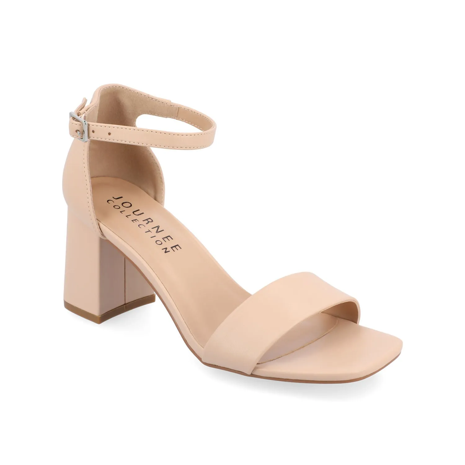 VALENNCIA STRAPPY HEELS IN COOL SHADES