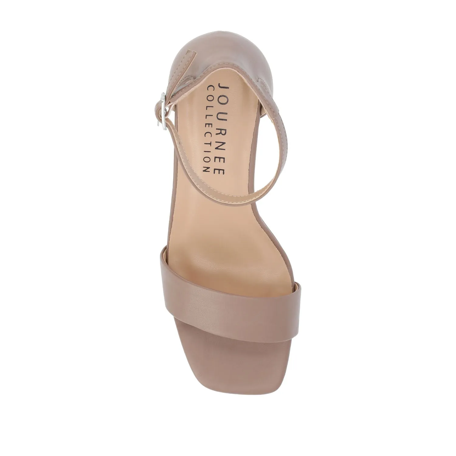 VALENNCIA STRAPPY HEELS IN COOL SHADES