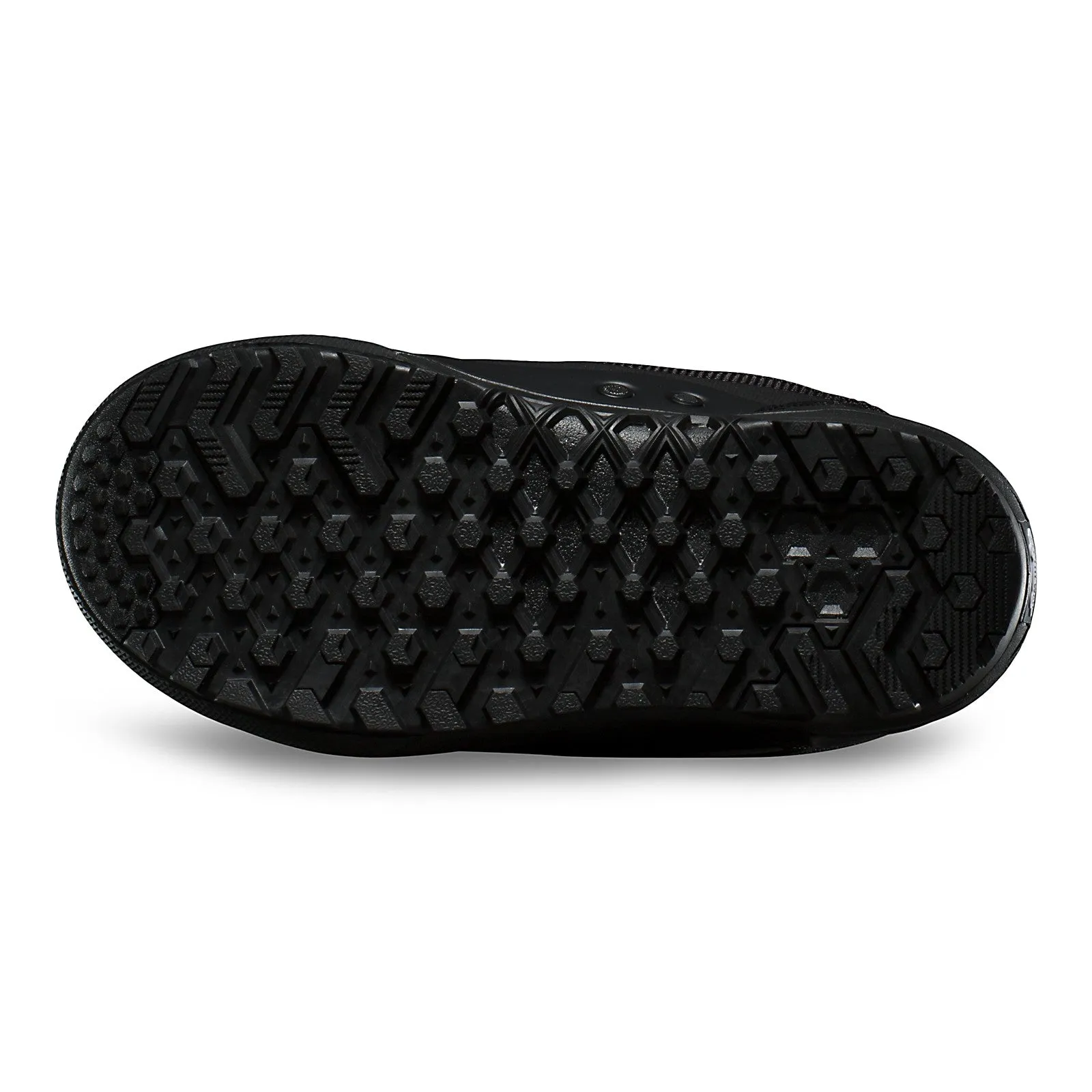 Vans Cole Navin Hi-Standard Pro Snowboard Boots - Black