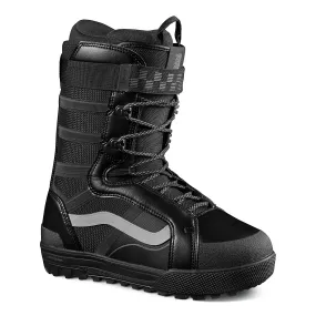 Vans Cole Navin Hi-Standard Pro Snowboard Boots - Black