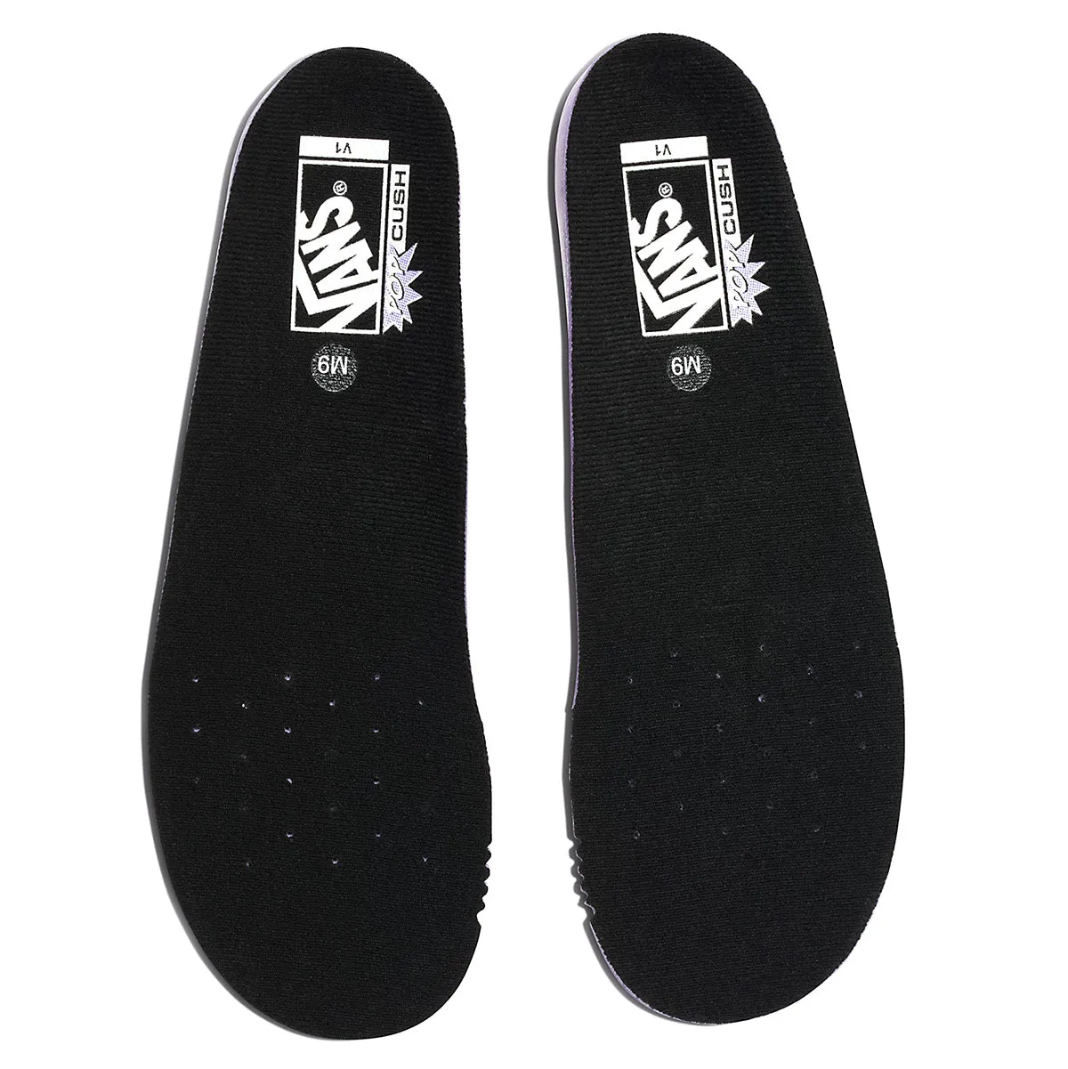 Vans Hi-Standard Linerless DX Snowboard Boots - Navy/Black