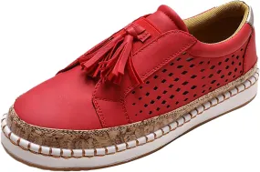 Womens Running Shoes Arch Support Casual Shoes for Fall Dress Sneakers Running Sneakers Comfortable Memory Foam Black Tennis Shoe Trainers Shoe