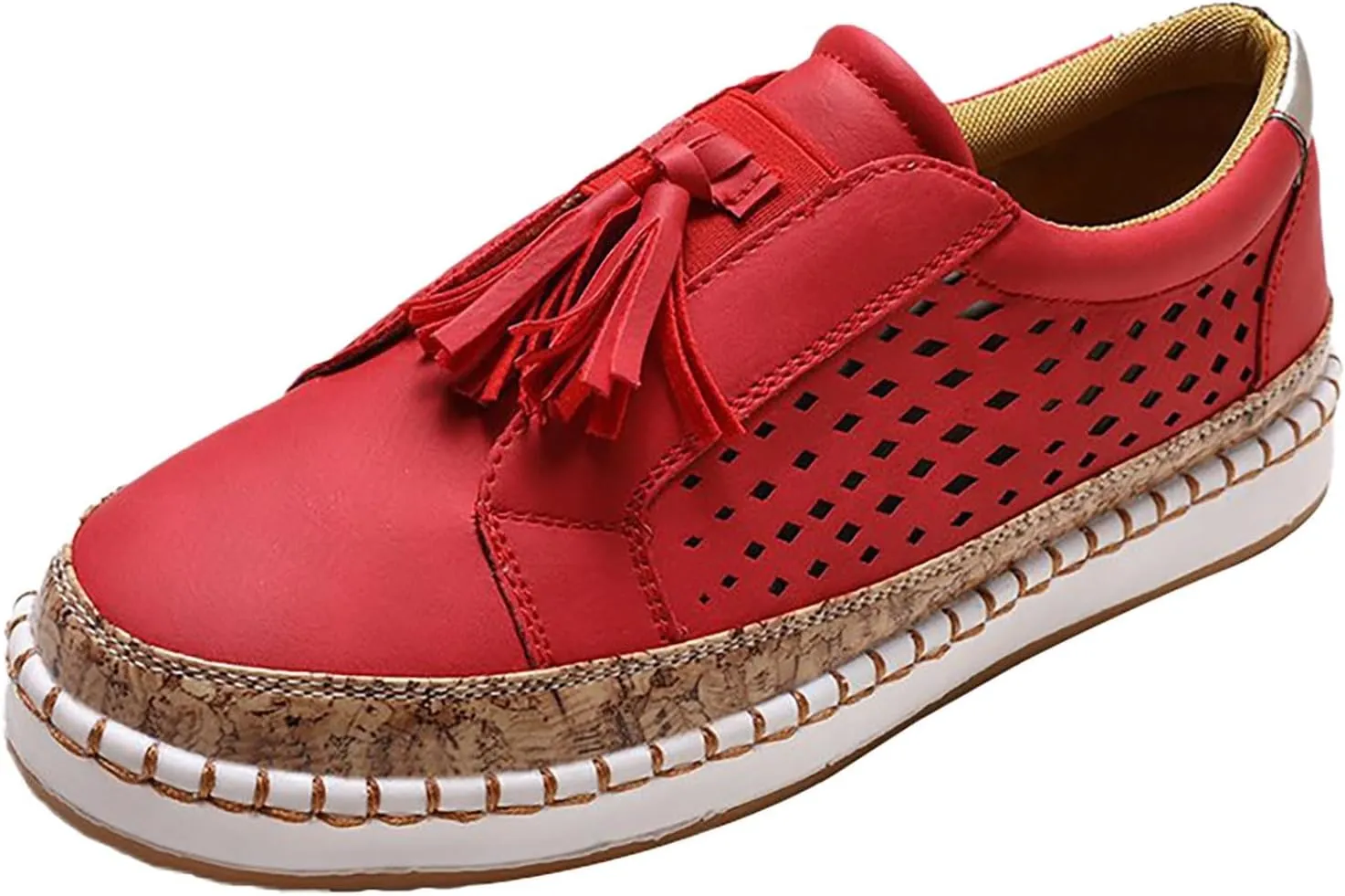 Womens Running Shoes Arch Support Casual Shoes for Fall Dress Sneakers Running Sneakers Comfortable Memory Foam Black Tennis Shoe Trainers Shoe