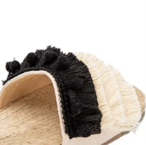 Women's Summer Flat Flip Flops | Women's Slippers