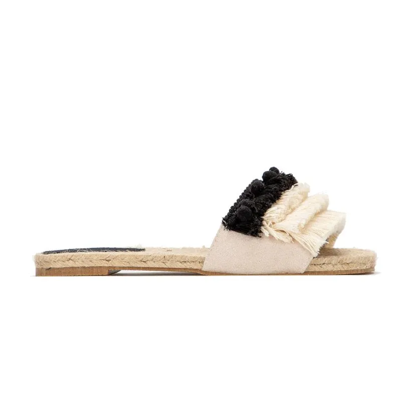 Women's Summer Flat Flip Flops | Women's Slippers