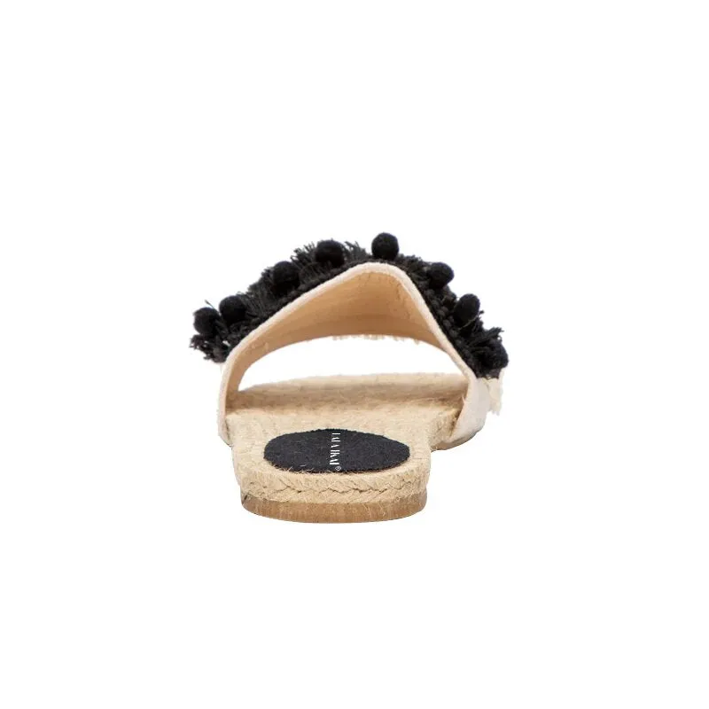Women's Summer Flat Flip Flops | Women's Slippers